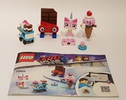 Lego Unikitty's Sweetest Friends EVER!, The LEGO Movie 2, 70822
