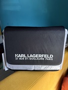 Listonosza karl lagerfeld 