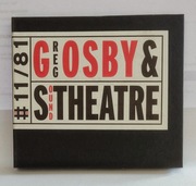 Greg Osby And Sound Theatre  