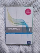 Podręcznik matematyka klasa 1 zakres podstawowy 