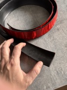 Uszczelka Prysznicowa Taśma Listwa Uszczelniajaca do kuchni łazienki 180cm