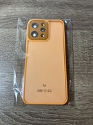 Etui na telefon Xiaomi 12 / ochrona kamery/ szkło gratis