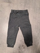 Spodnie chłopięce dresowe dopo dopo rozm. 92 cm