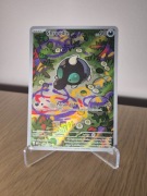 Karta Pokemon TCG: Shroodle (MEG 149)