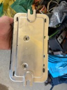 Moduł sterownik świateł 9383700