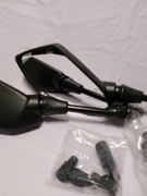 LUSTERKA komplet ,kawasaki