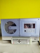 Wieża Sharp SD CX 1H minidisc LP