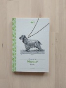 Virginia Woolf Flush