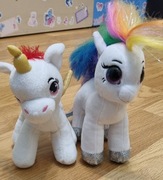 Pluszaki Jednorożec Kucyk ala Pony