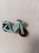 Lego motor Vintage x81c01  Old Grey 