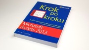 Krok po kroku MICROSOFT ACCESS 2013 - Joyce Cox Joan Lambert
