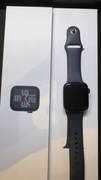 Apple Watch SE 2. gen 44mm GPS+Cellular | Kompletny Zestaw