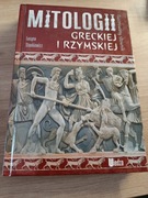 Słownik mitologii greckiej i rzymskiej 