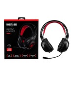 Słuchawki MAD DOG GH003 Nauszne