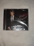 Rod Stewart Another Country CD folia