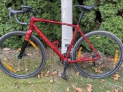 Rower Gravel TREK Checkpoint ALR 3