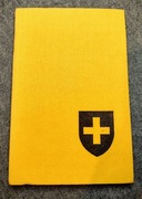 Historia Szwajcarii