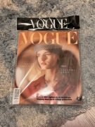 Vogue 5/2026 +GRATIS gazeta czasopismo magazyn miesięcznik