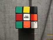 kostka rubik s CUBE PRL