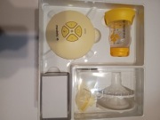 Elektryczny laktator Medela 