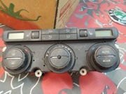 Panel klimatyzacji nawiewu octavia ii 2