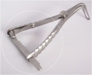 rozwieracz kolanowy STIFLL 17 cm , TTA , TPLO , diatermia