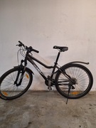 ROWER GÓRSKI GIANT ROZMIAR 26 DAMSKI/MŁODZIEŻOWY. 