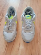 buty sportowe 36 NIKE szare
