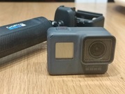 Kamera sportowa GoPro Hero 5 Black 4K UHD