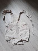 Ogrodniczki krótkie rozm. 74