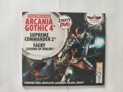 Arcania Gothic 4