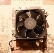 Wentylato  do komputera 