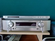 Marantz NR1403.Amplituner,Technics,Sony ,Pioneer,kolumny,CD
