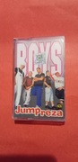 BOYS Boys Jumpreza Marcin Miller kaseta disco polo