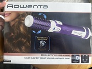Loko-suszarka Rowenta