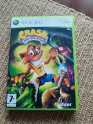 ENG Crash Bandicoot: Mind over Mutant Xbox 360 