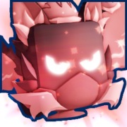 Roblox Bubblegum Simulator INFINITY - Strawberry Sundae Champion SECRET PET