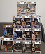 Avatar The Last Airbender funko pop