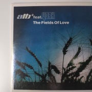 ATB feat York - The fields of love