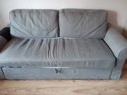 Sofa 3 os +schowek na pościel