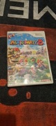 Gra Mario Party 8 na konsolę nintendo Wii 