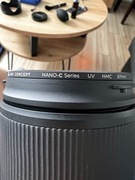 Fujifilm X-T30 + Tamron 18-300