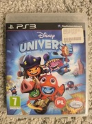 GRA PS3 Disney Universe