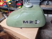 Zbiornik paliwa ETZ 250 NVA 