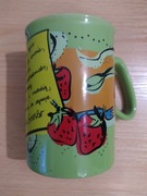 Kubek Lipton Magda Gessler