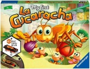 Gra planszowa La Cucaracha Ravensburger 