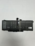 3x Bateria Dell FK0VR 15.2V 58Wh Niesprawdzane z laptopów poleasingowych