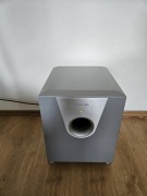 Subwoofer aktywny Quadral SUB 67DV aktiv  150W 