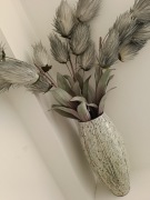 Wazon z wypełnieniem 