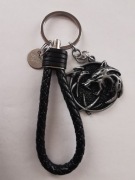 Brelok Wiedźmin Witcher 